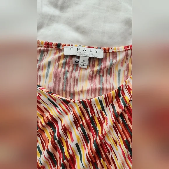 Long top - Picture 2 of 5